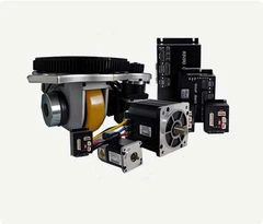 Robot Çekirdek Bileşeni